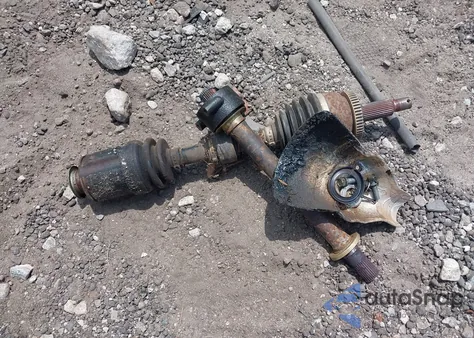 2011 Kia Sorento Lx z USA, uszkodzony, nr VIN 5XYKT3A15BG025983